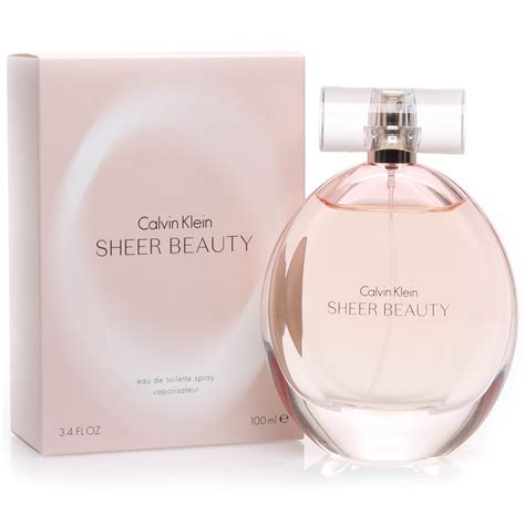 calvin klein sheer beauty 100ml price|sheer beauty calvin klein perfume.